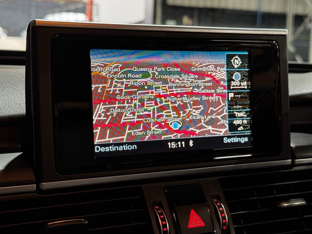 Used Audi A6 2016 for sale - 76454715: Photo 13