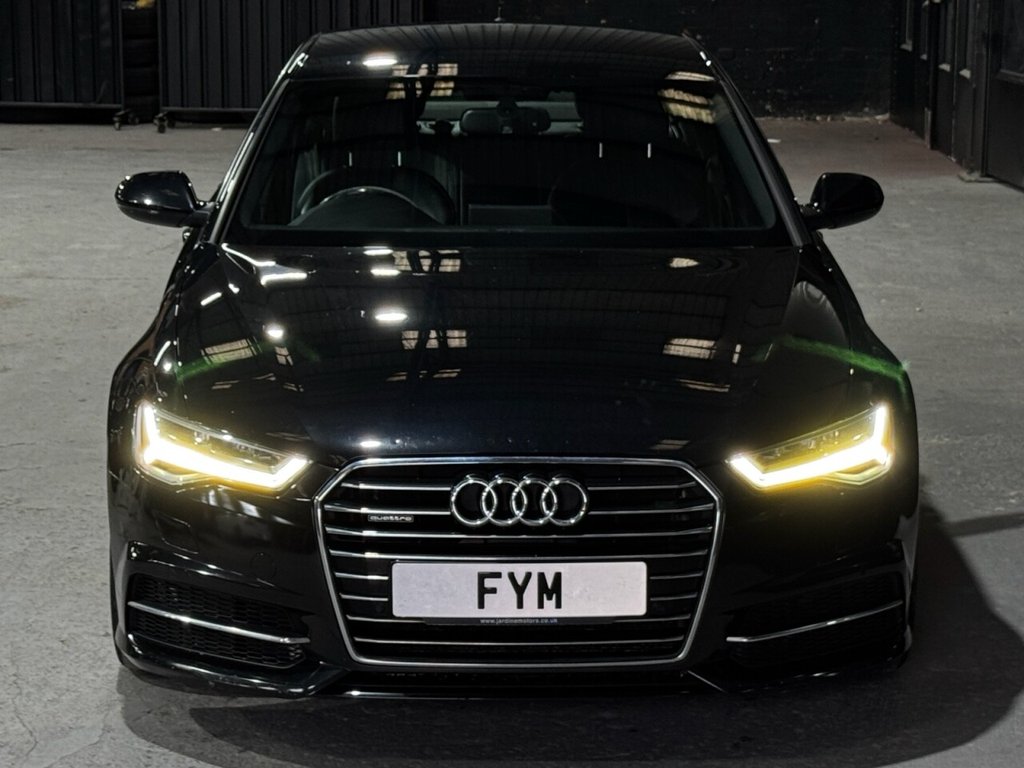 Used Audi A6 2016 for sale - 76454715: Photo 21