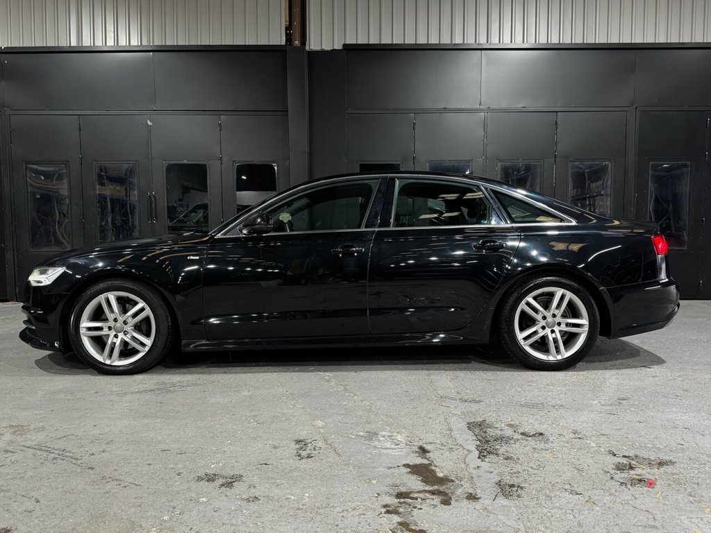 Used Audi A6 2016 for sale - 76454715: Photo 24