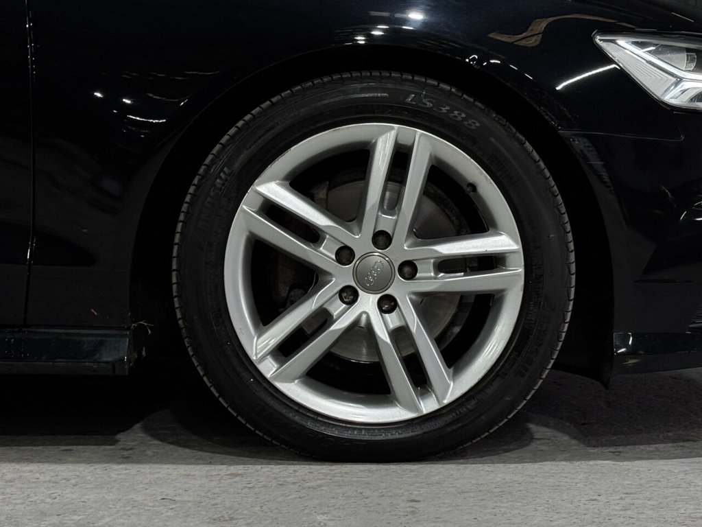 Used Audi A6 2016 for sale - 76454715: Photo 25