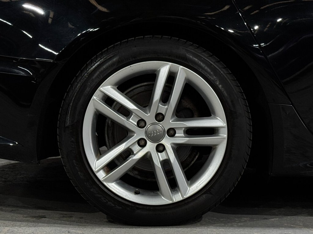 Used Audi A6 2016 for sale - 76454715: Photo 26