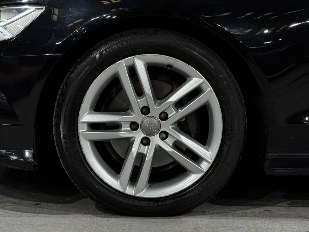 Used Audi A6 2016 for sale - 76454715: Photo 27
