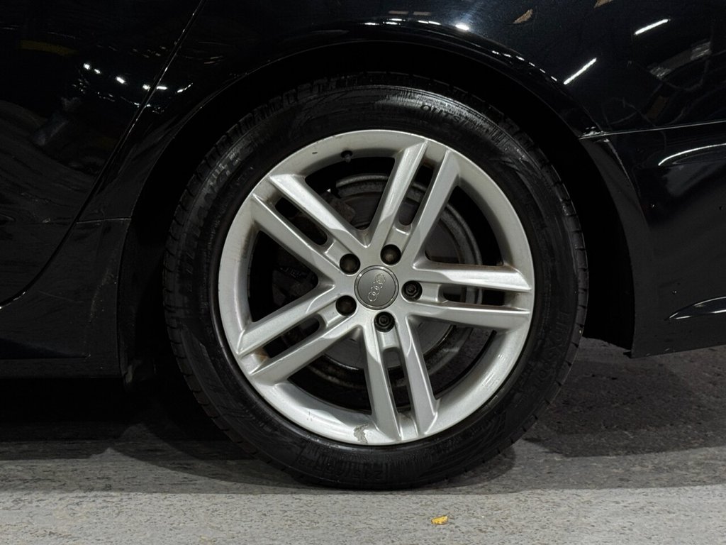 Used Audi A6 2016 for sale - 76454715: Photo 28