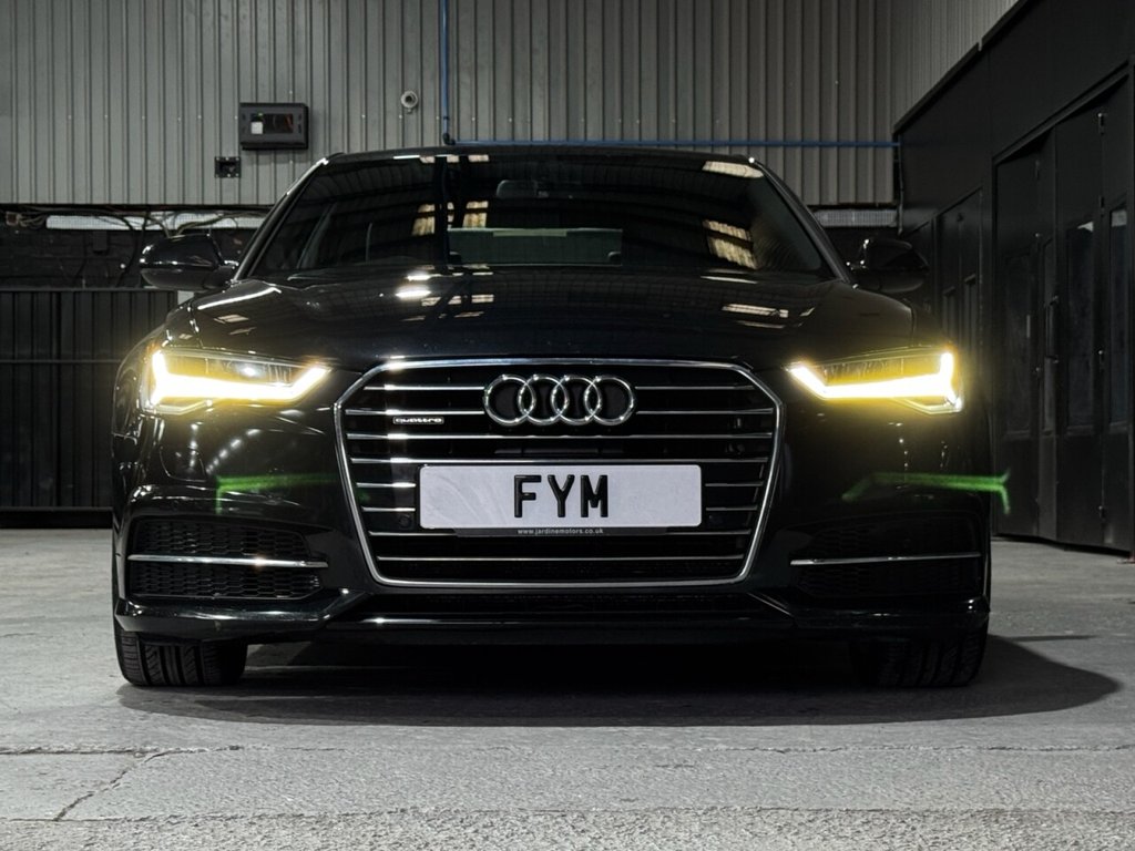 Used Audi A6 2016 for sale - 76454715: Photo 30