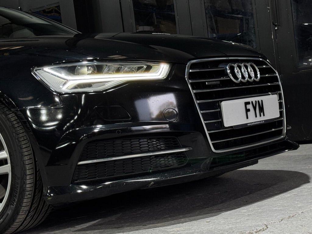 Used Audi A6 2016 for sale - 76454715: Photo 31