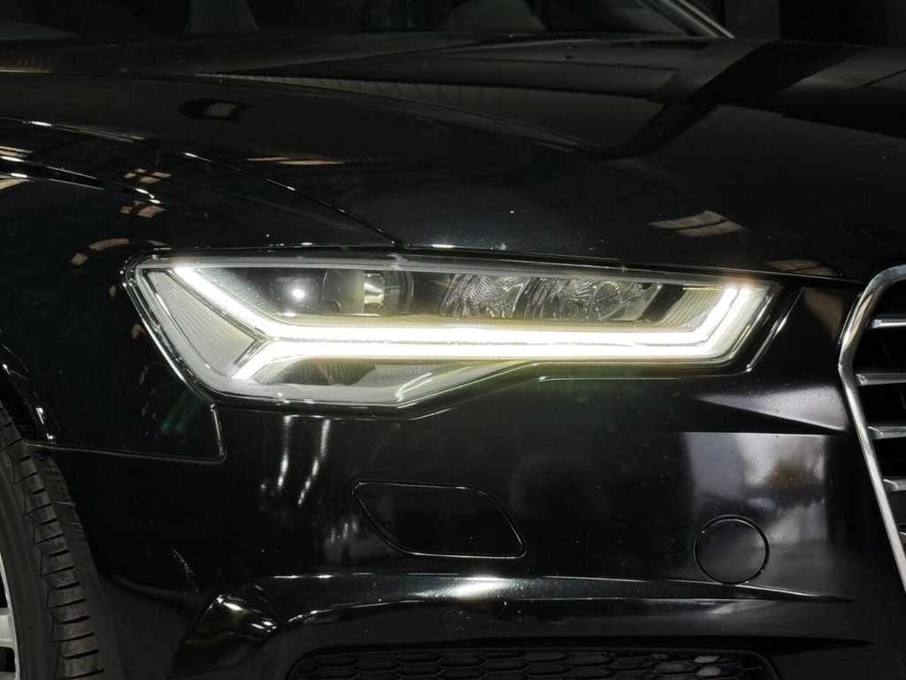 Used Audi A6 2016 for sale - 76454715: Photo 32