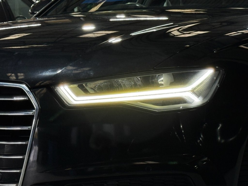 Used Audi A6 2016 for sale - 76454715: Photo 33