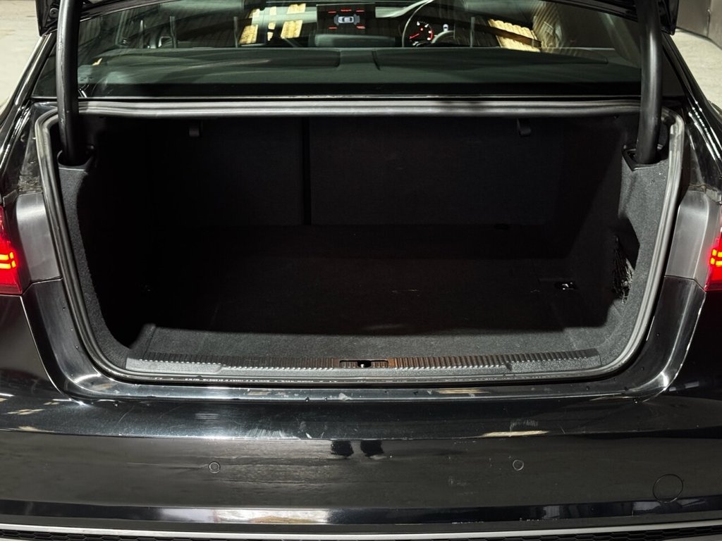 Used Audi A6 2016 for sale - 76454715: Photo 38