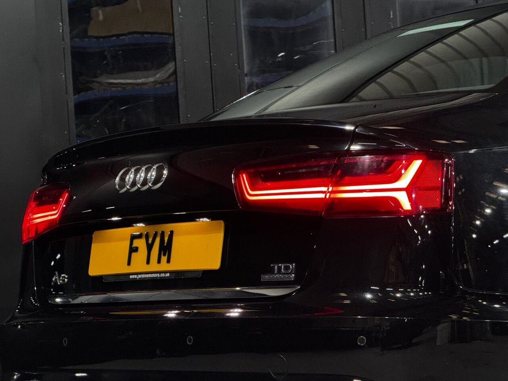 Used Audi A6 2016 for sale - 76454715: Photo 39