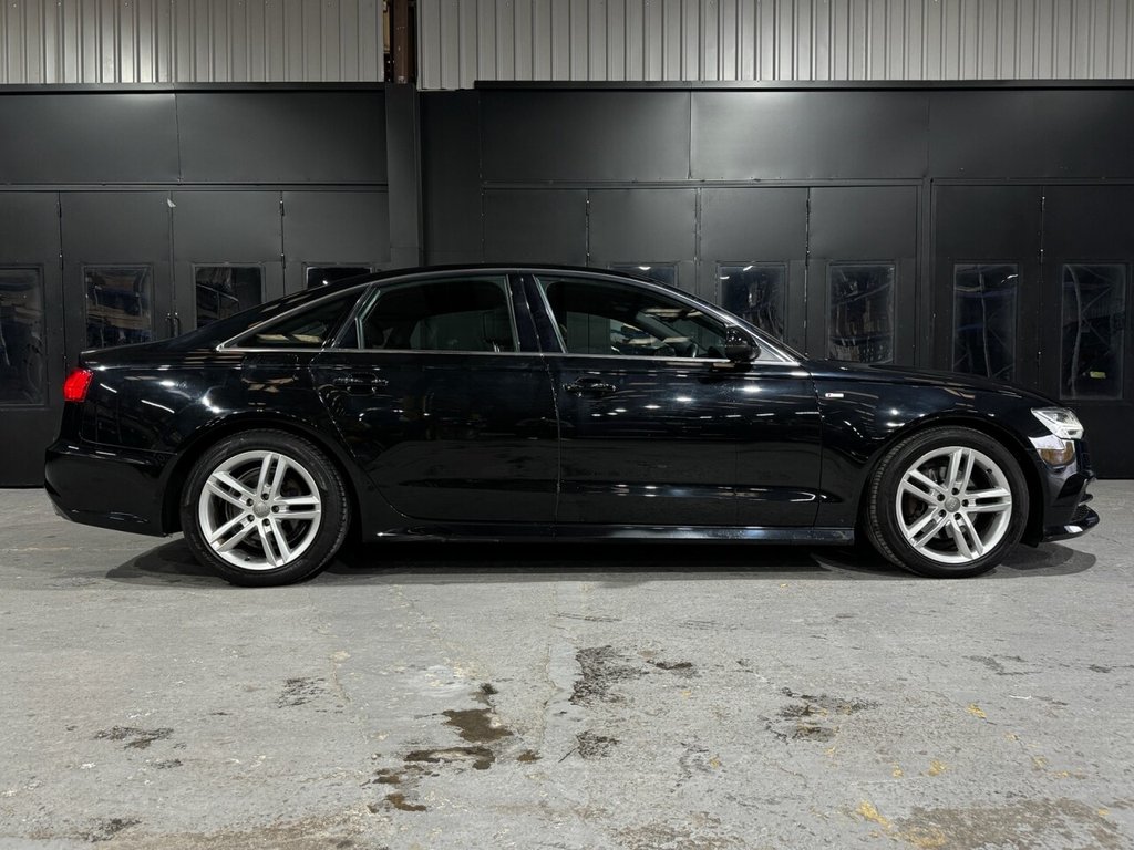 Used Audi A6 2016 for sale - 76454715: Photo 4