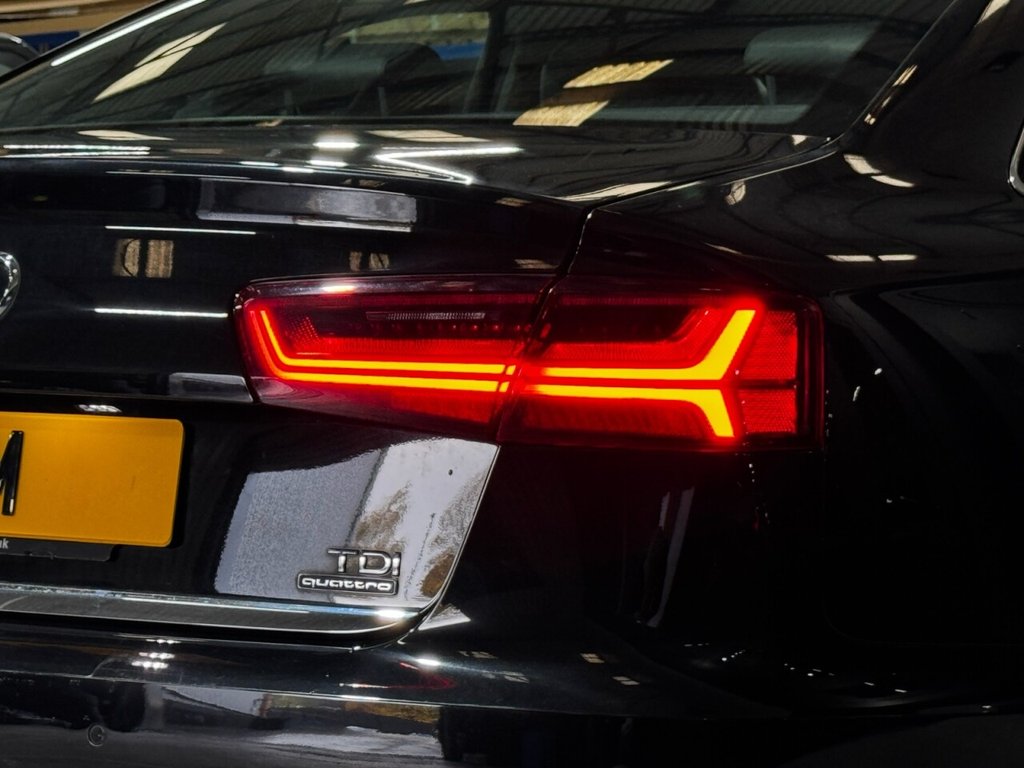 Used Audi A6 2016 for sale - 76454715: Photo 41