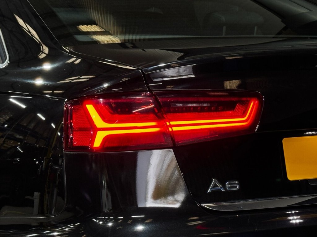 Used Audi A6 2016 for sale - 76454715: Photo 42