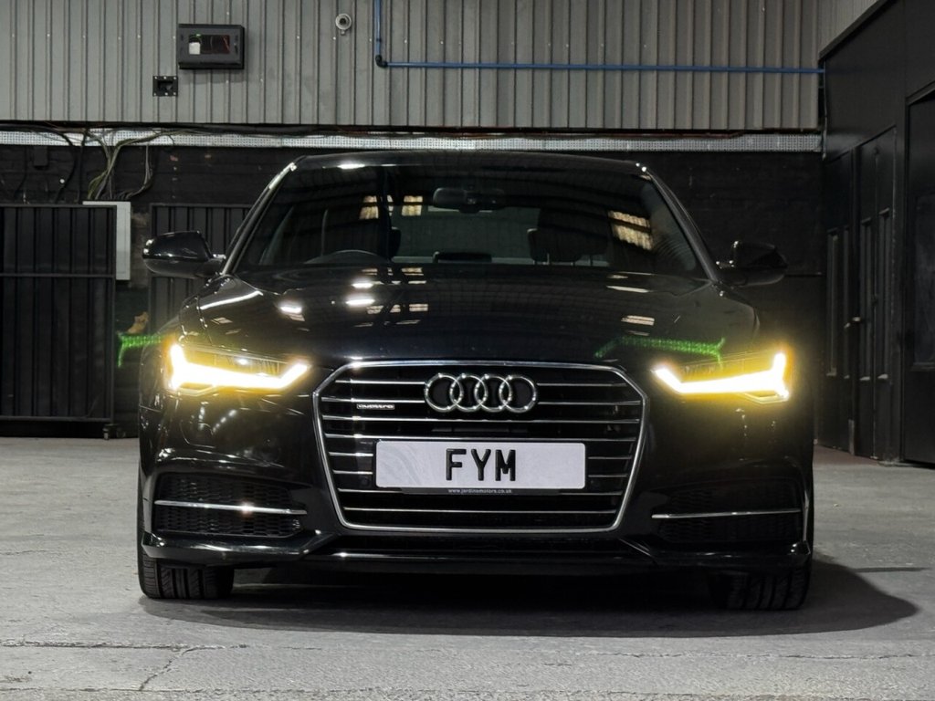 Used Audi A6 2016 for sale - 76454715: Photo 7