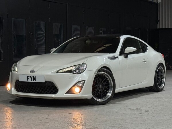 Used Toyota GT86 2012 for sale - 76210654: Photo 10