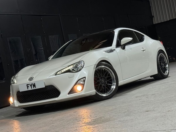 Used Toyota GT86 2012 for sale - 76210654: Photo 12