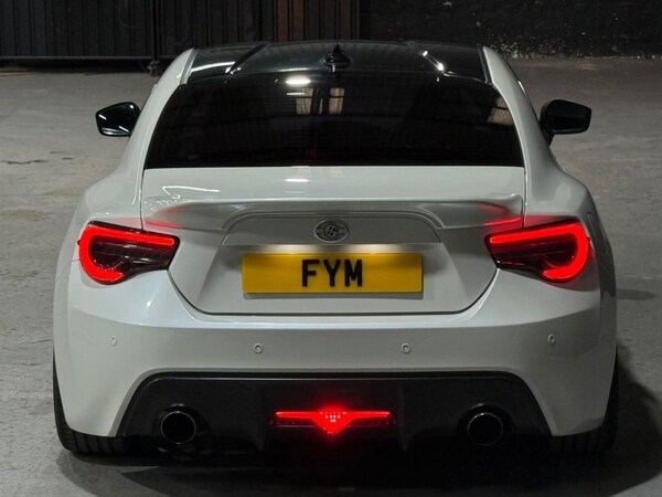 Used Toyota GT86 2012 for sale - 76210654: Photo 14