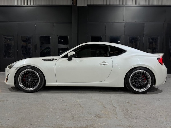 Used Toyota GT86 2012 for sale - 76210654: Photo 16