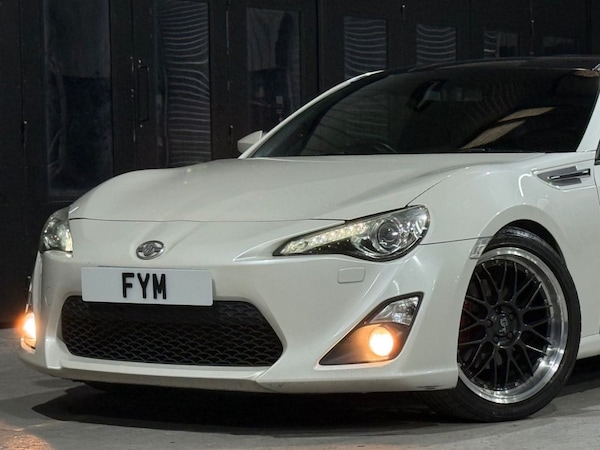 Used Toyota GT86 2012 for sale - 76210654: Photo 23
