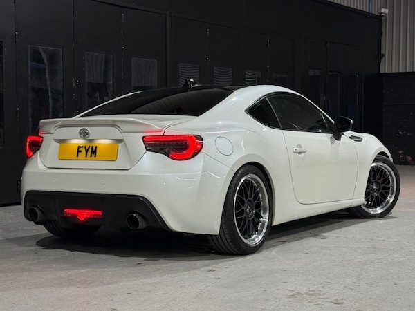 Used Toyota GT86 2012 for sale - 76210654: Photo 24