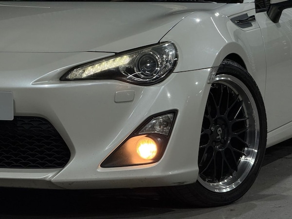 Used Toyota GT86 2012 for sale - 76210654: Photo 26