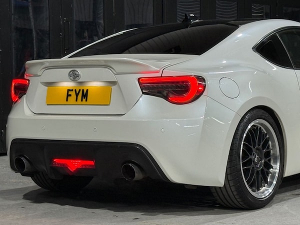 Used Toyota GT86 2012 for sale - 76210654: Photo 27