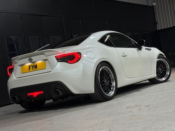 Used Toyota GT86 2012 for sale - 76210654: Photo 29