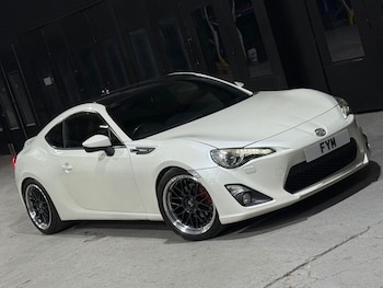 Used Toyota GT86 2012 for sale - 76210654: Photo 2