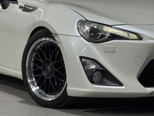 Used Toyota GT86 2012 for sale - 76210654: Photo 32