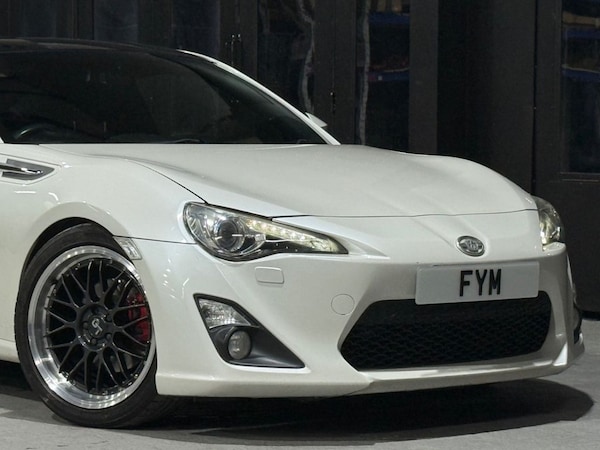 Used Toyota GT86 2012 for sale - 76210654: Photo 35