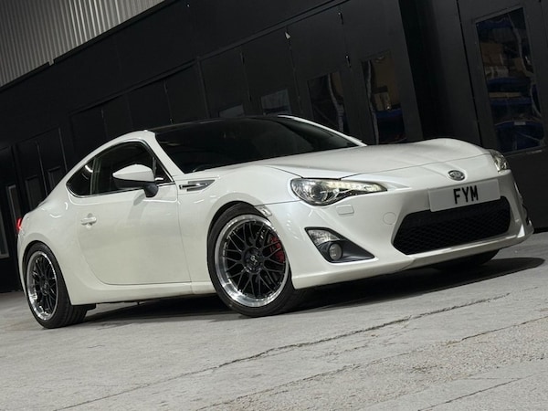 Used Toyota GT86 2012 for sale - 76210654: Photo 36
