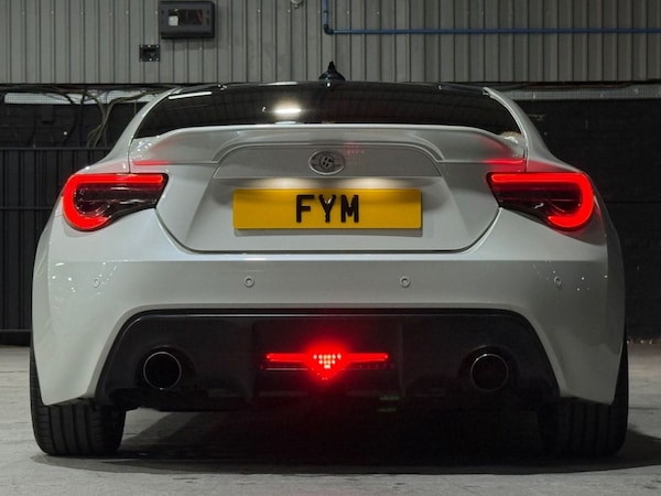 Used Toyota GT86 2012 for sale - 76210654: Photo 37