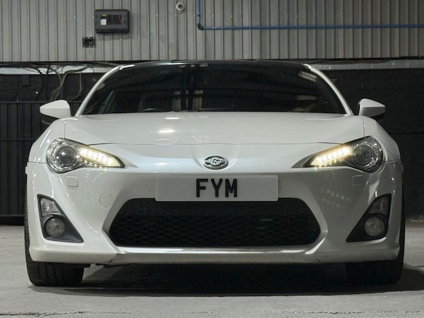 Used Toyota GT86 2012 for sale - 76210654: Photo 38
