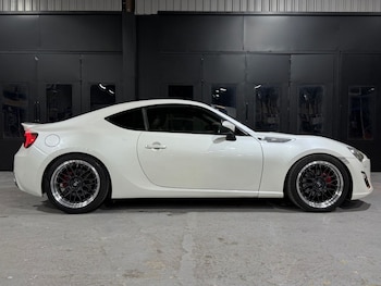 Used Toyota GT86 2012 for sale - 76210654: Photo 3