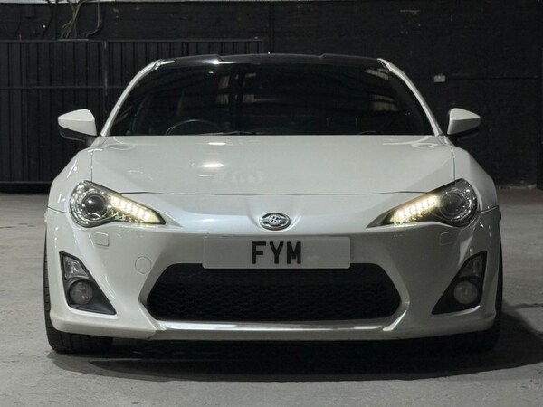 Used Toyota GT86 2012 for sale - 76210654: Photo 40