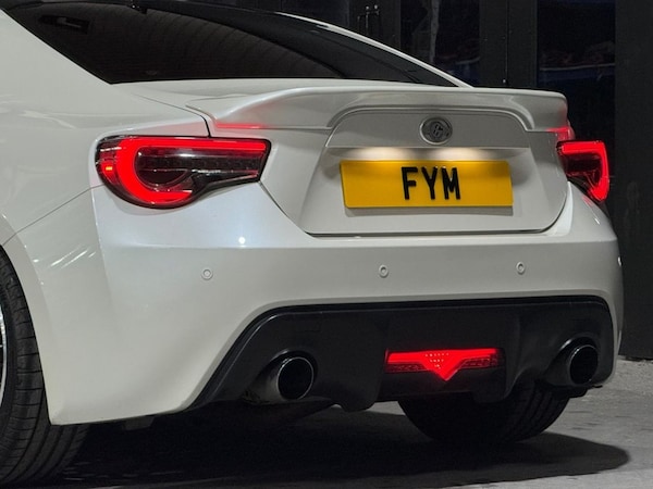 Used Toyota GT86 2012 for sale - 76210654: Photo 42