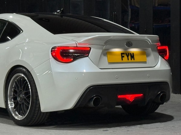 Used Toyota GT86 2012 for sale - 76210654: Photo 44