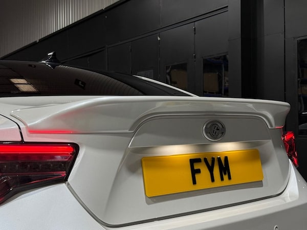 Used Toyota GT86 2012 for sale - 76210654: Photo 46