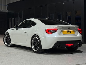 Used Toyota GT86 2012 for sale - 76210654: Photo 4