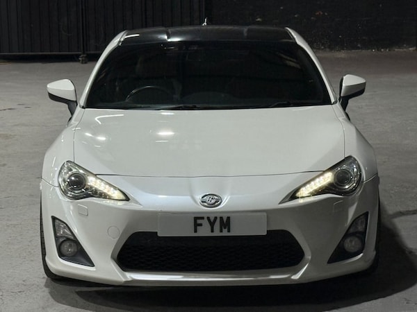 Used Toyota GT86 2012 for sale - 76210654: Photo 6