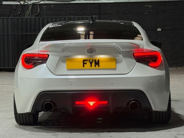 Used Toyota GT86 2012 for sale - 76210654: Photo 7