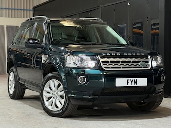 Used Land Rover Freelander 2 2013 for sale - 78658305: Photo