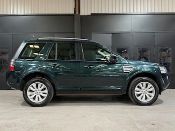Used Land Rover Freelander 2 2013 for sale - 78658305: Photo