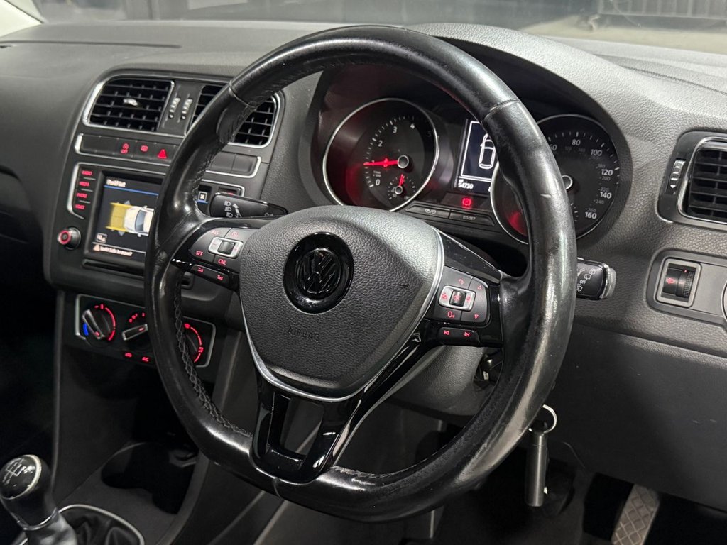 Used Volkswagen Polo 2017 for sale - 77153863: Photo 10