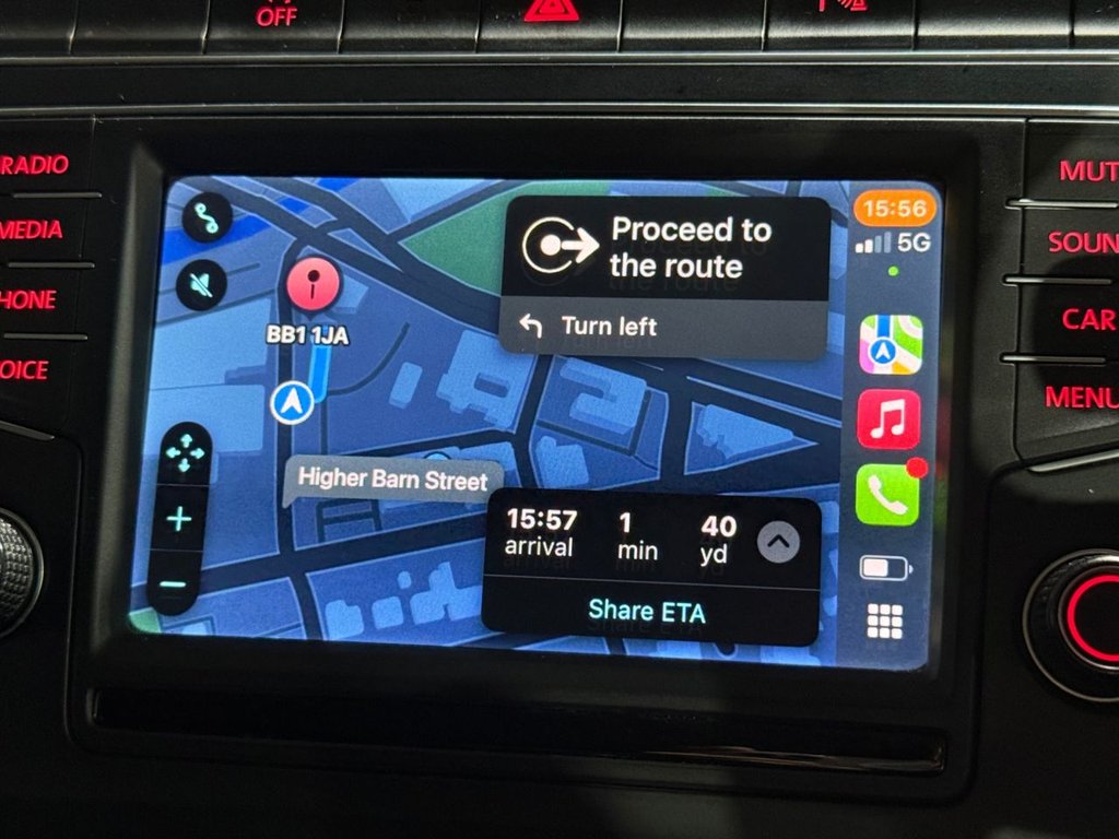 Used Volkswagen Polo 2017 for sale - 77153863: Photo 11