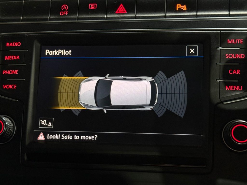 Used Volkswagen Polo 2017 for sale - 77153863: Photo 12