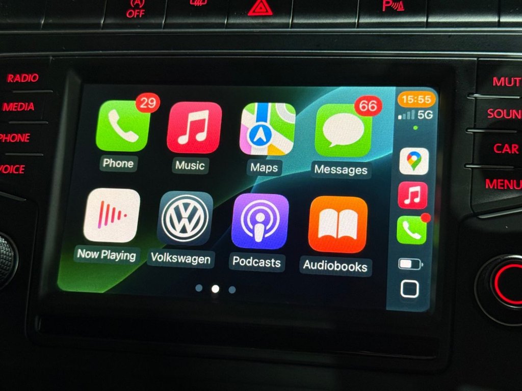 Used Volkswagen Polo 2017 for sale - 77153863: Photo 13