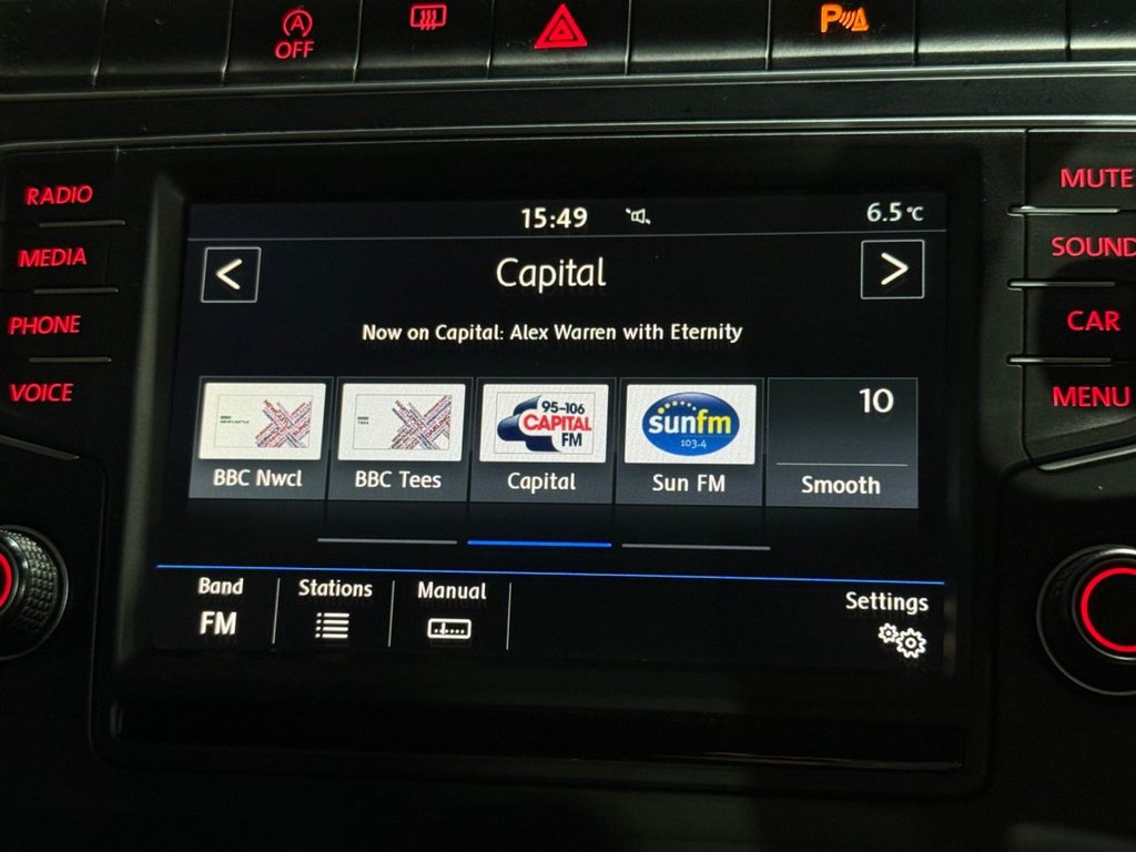 Used Volkswagen Polo 2017 for sale - 77153863: Photo 14