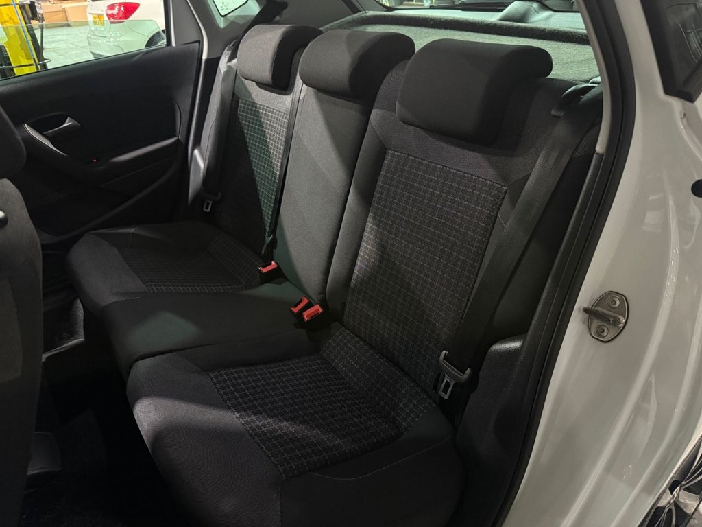 Used Volkswagen Polo 2017 for sale - 77153863: Photo 16