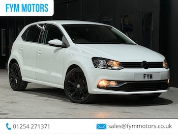 Used Volkswagen Polo 2017 for sale - 77153863: Photo