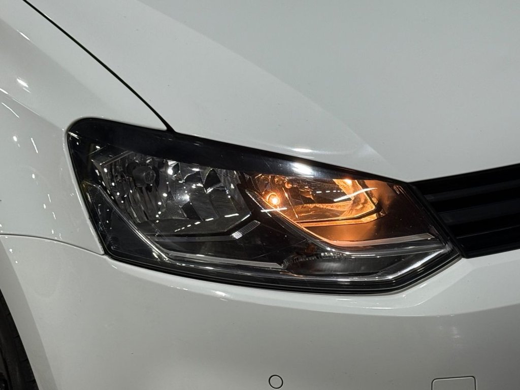 Used Volkswagen Polo 2017 for sale - 77153863: Photo 20